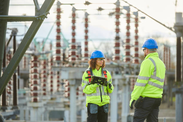Best Electrical System Inspection  in Edburgh, IN
