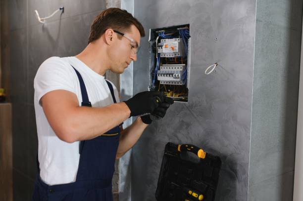Best Electrical Rewiring Services  in Edburgh, IN