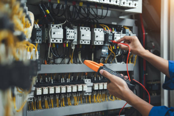 Best Electrical Wiring Services  in Edburgh, IN