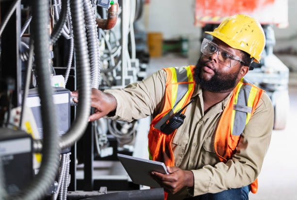 Best Emergency Electrician Near Me  in Edburgh, IN