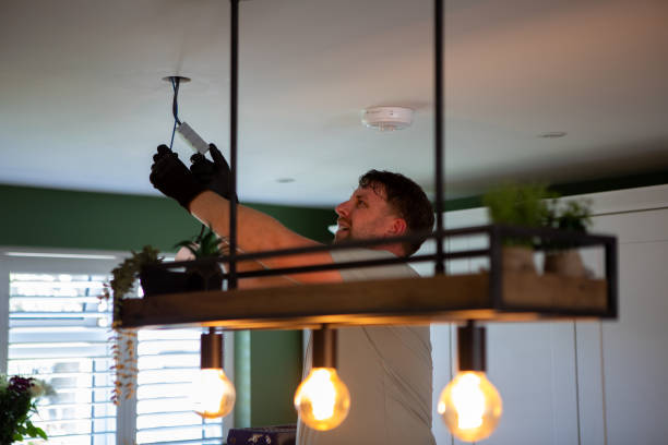 Best Best Electricians Near Me  in Edburgh, IN