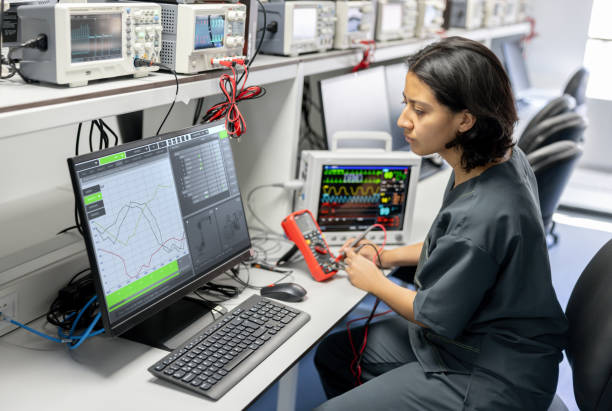 Best Circuit Breaker Repair  in Edburgh, IN